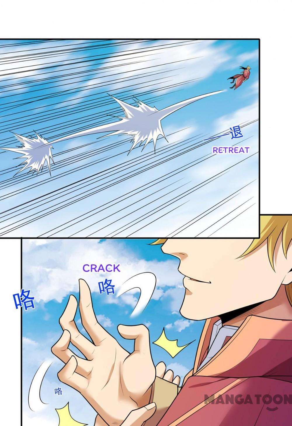 Chapter 694 - Image 29