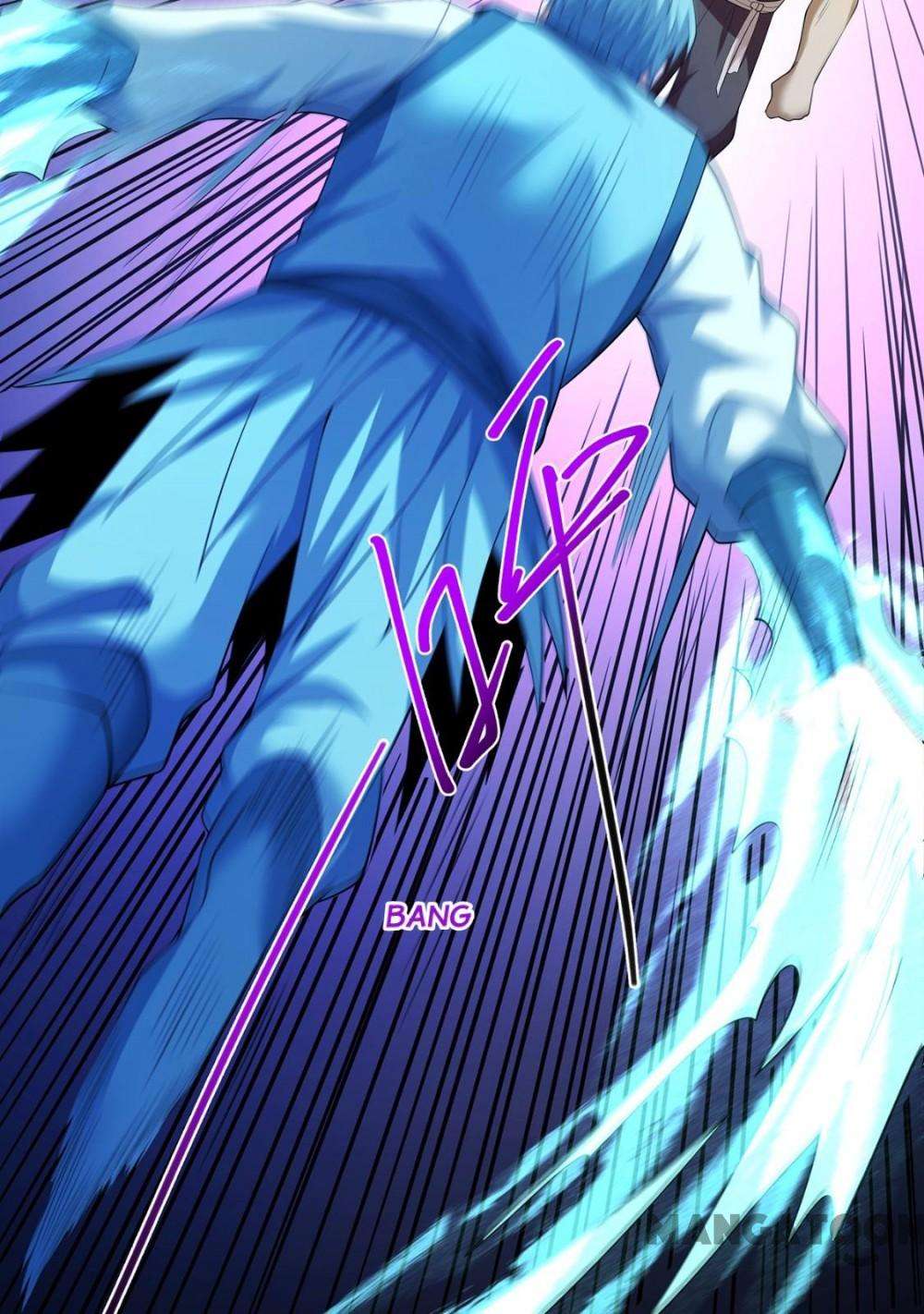 Chapter 694 - Image 3