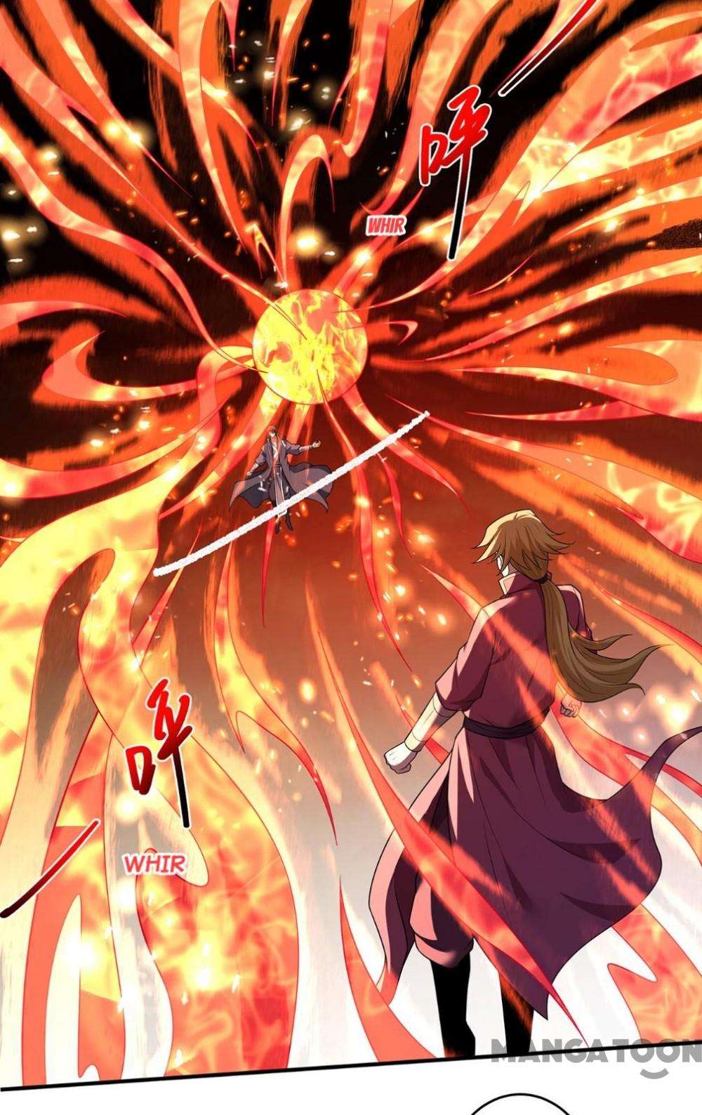 Chapter 694 - Image 32