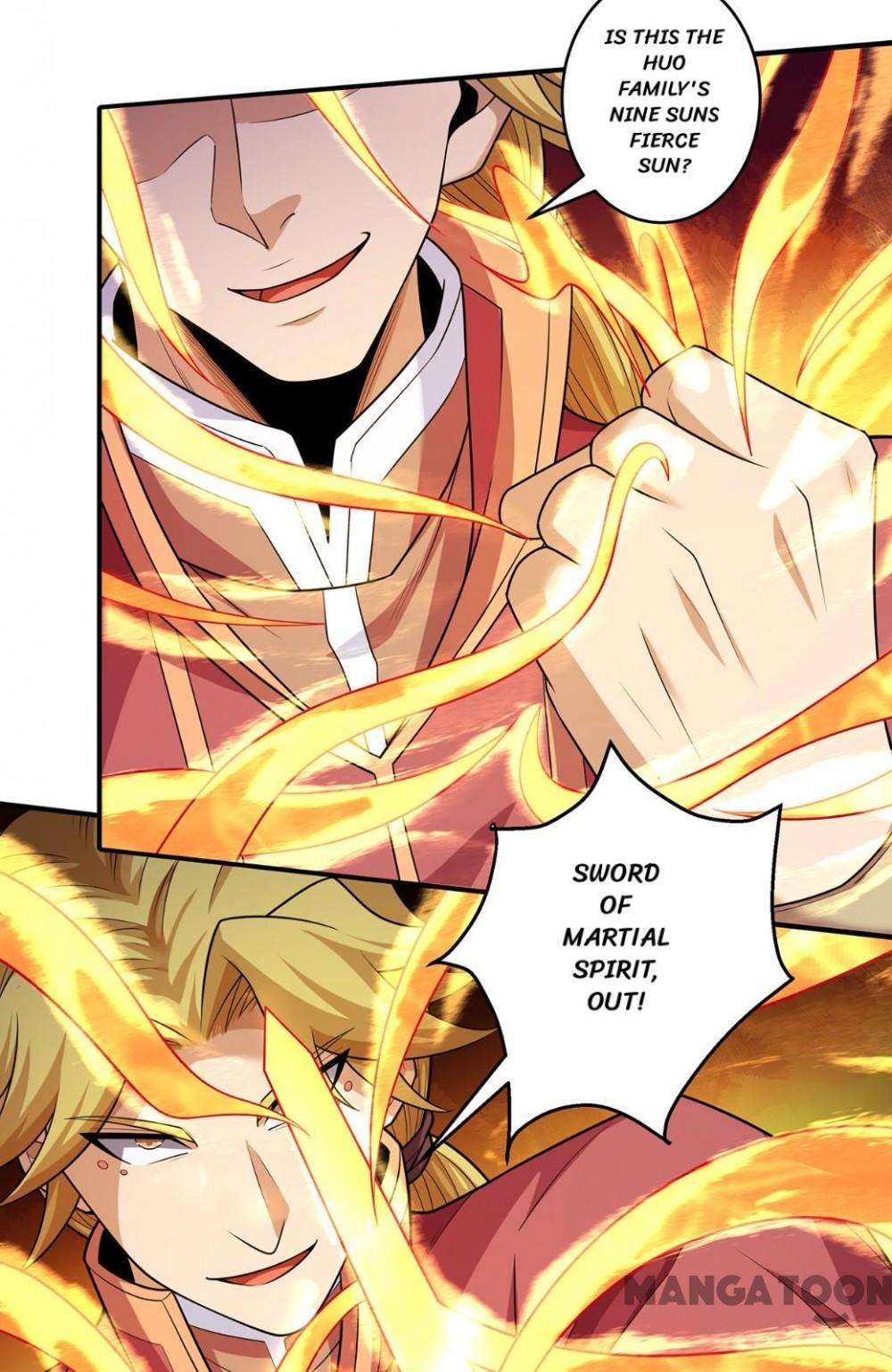 Chapter 694 - Image 33