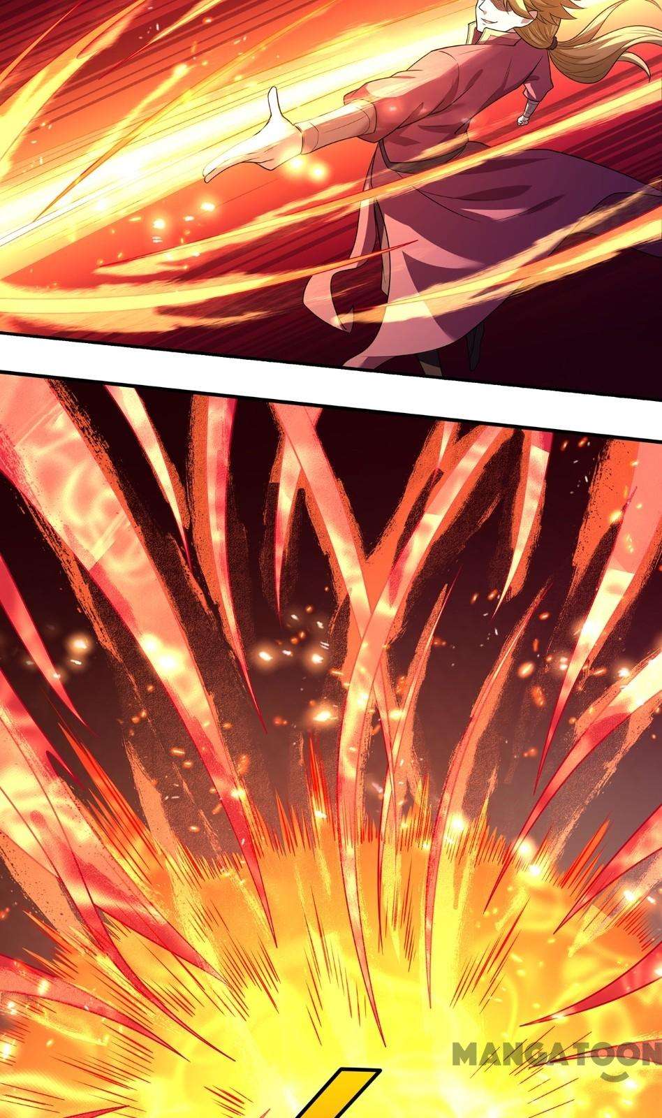 Chapter 694 - Image 35