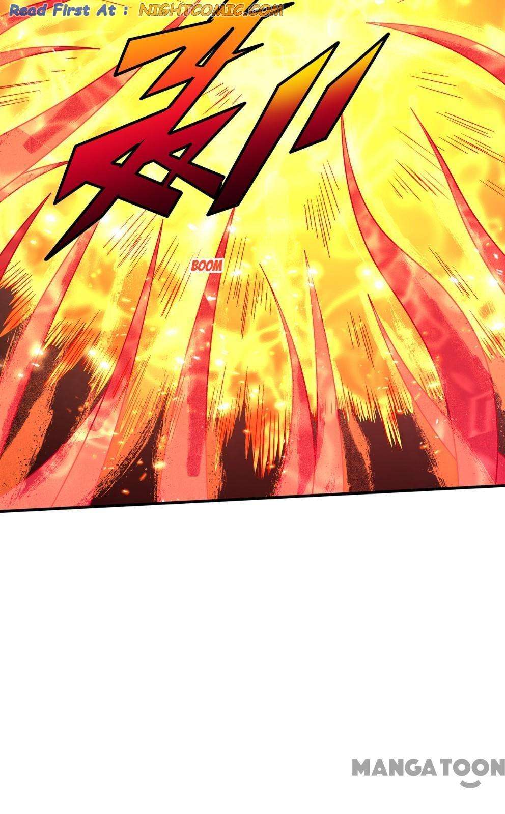 Chapter 694 - Image 36