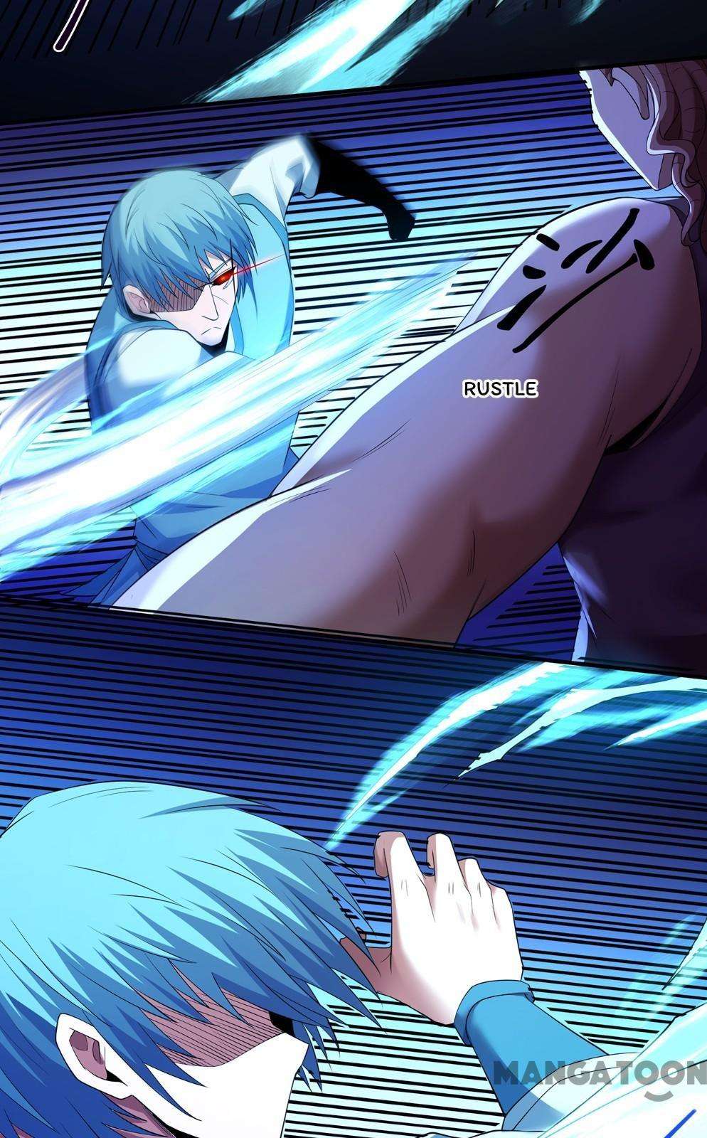 Chapter 694 - Image 4