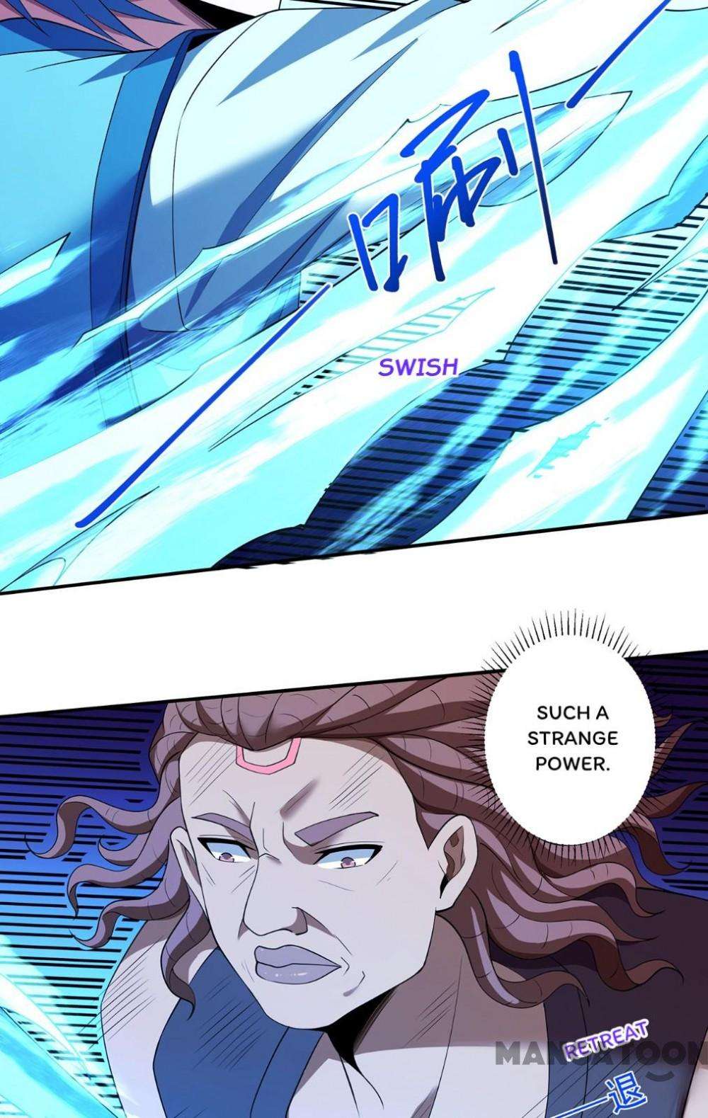 Chapter 694 - Image 5