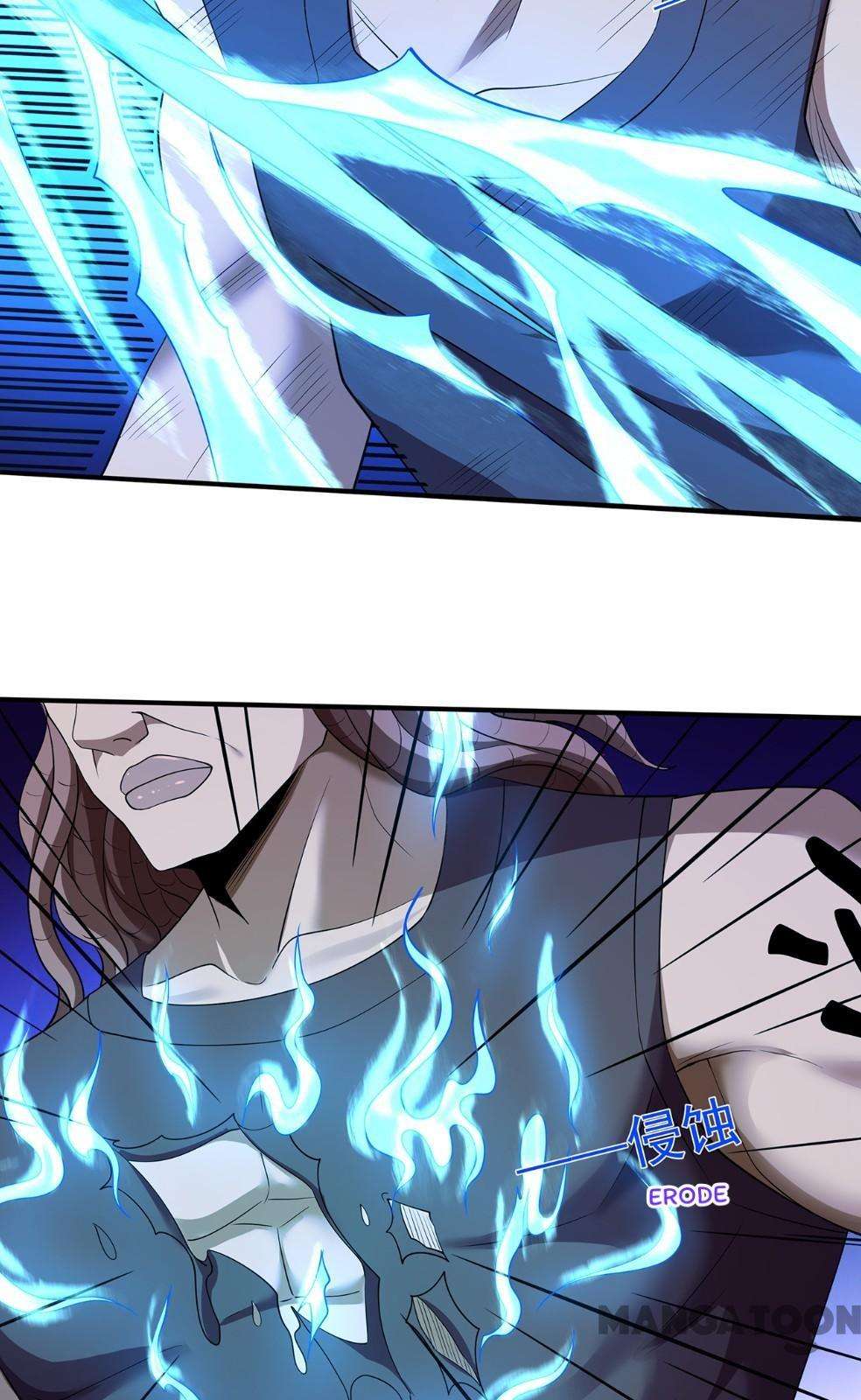 Chapter 694 - Image 6