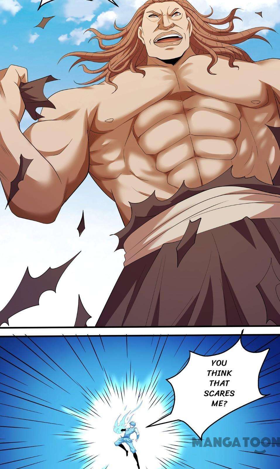 Chapter 694 - Image 9