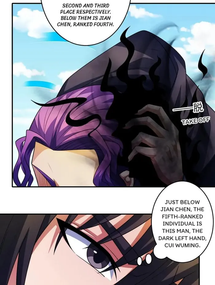 Chapter 695 - Image 19