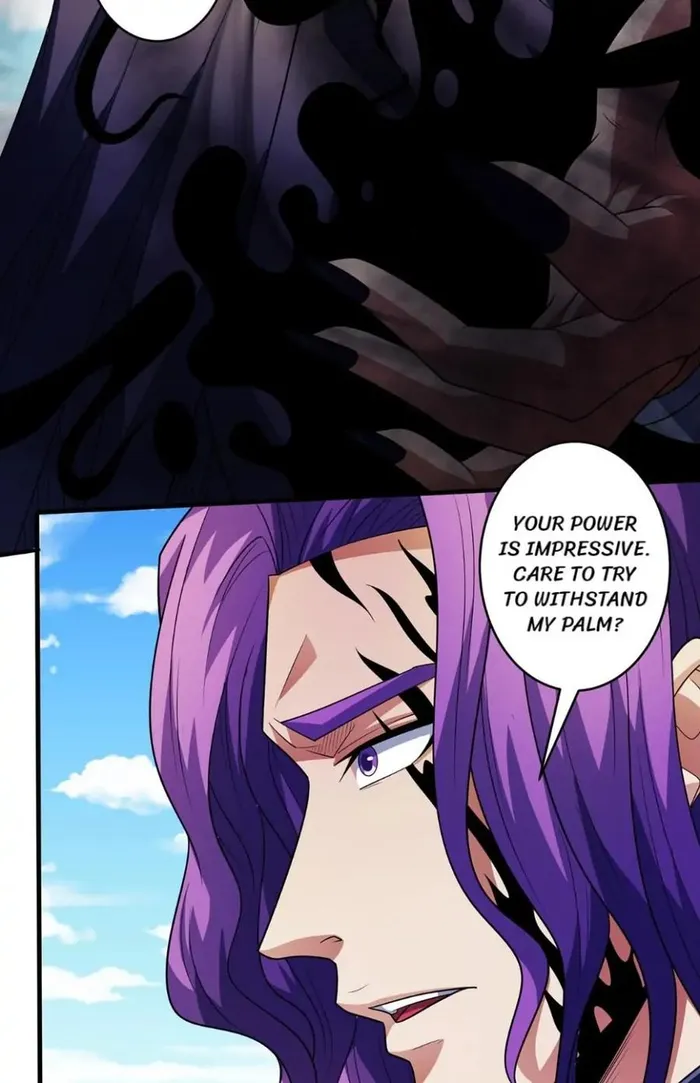 Chapter 695 - Image 21