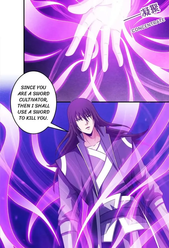 Chapter 695 - Image 3