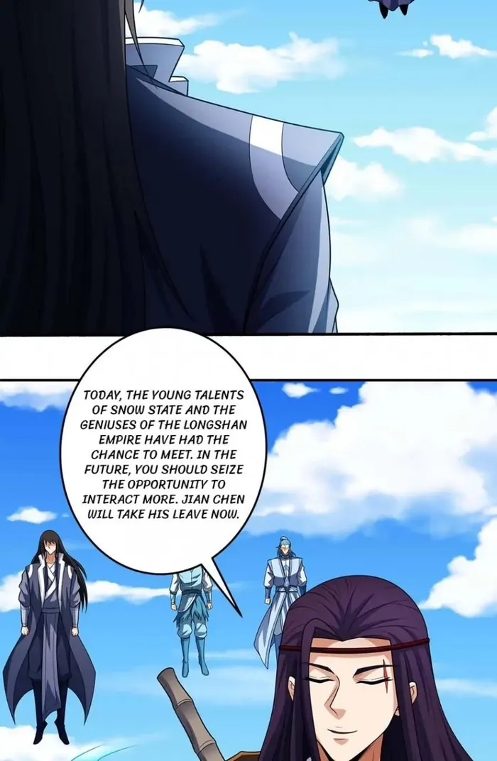 Chapter 695 - Image 31