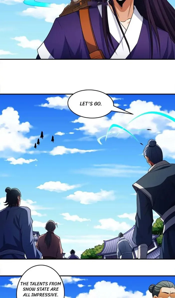 Chapter 695 - Image 32