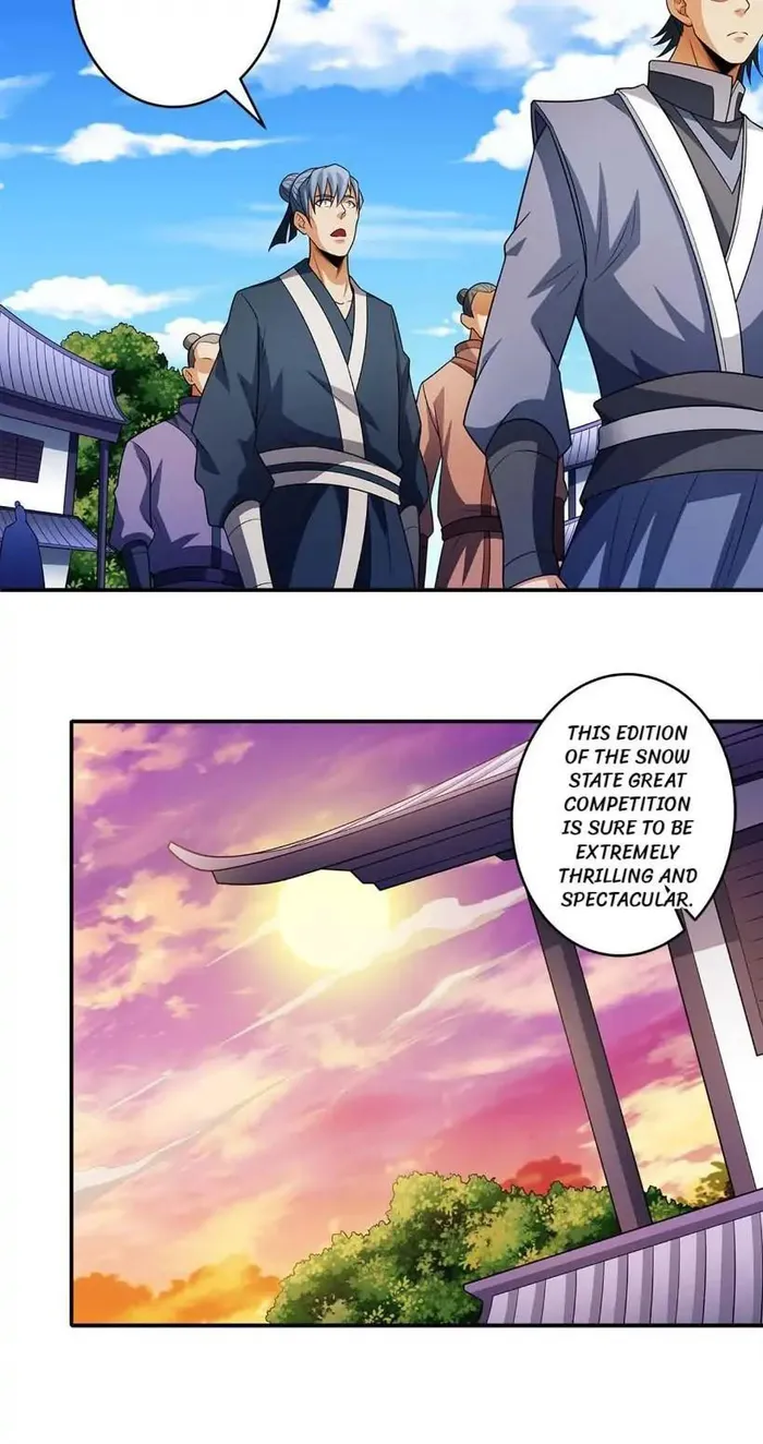 Chapter 695 - Image 33