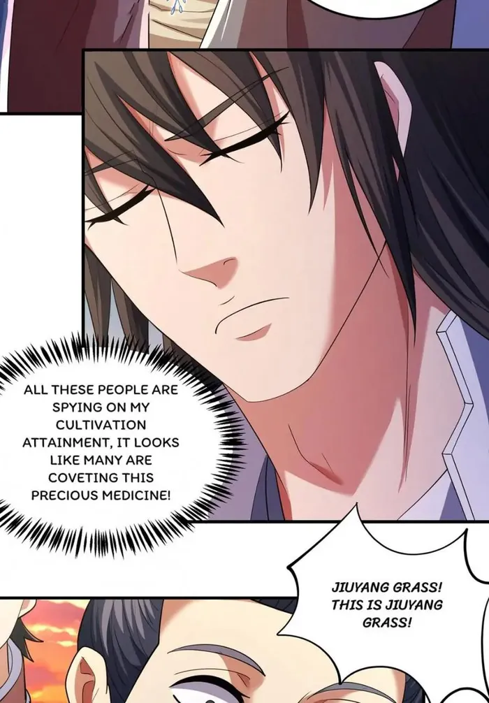 Chapter 696 - Image 15