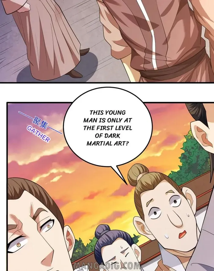 Chapter 696 - Image 17