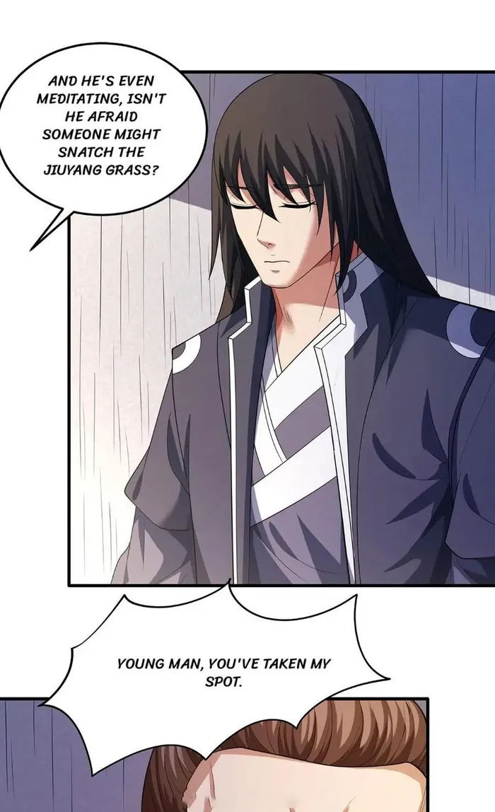 Chapter 696 - Image 19