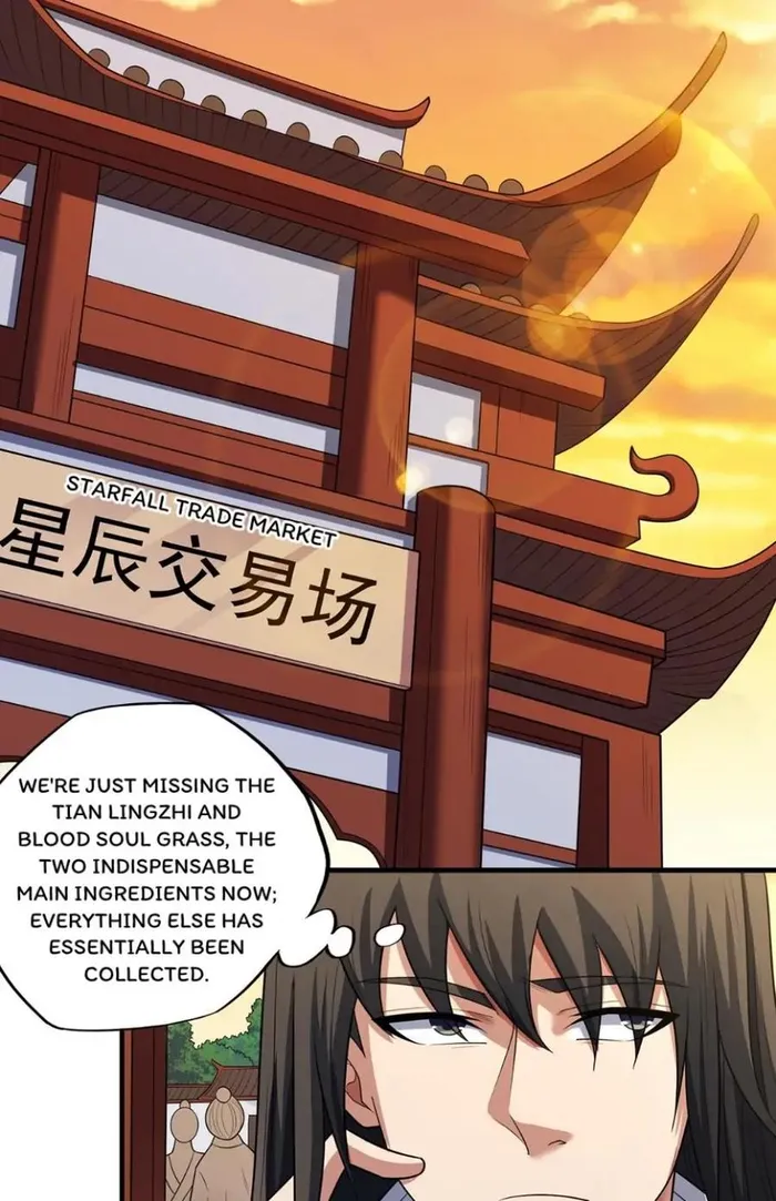 Chapter 696 - Image 2
