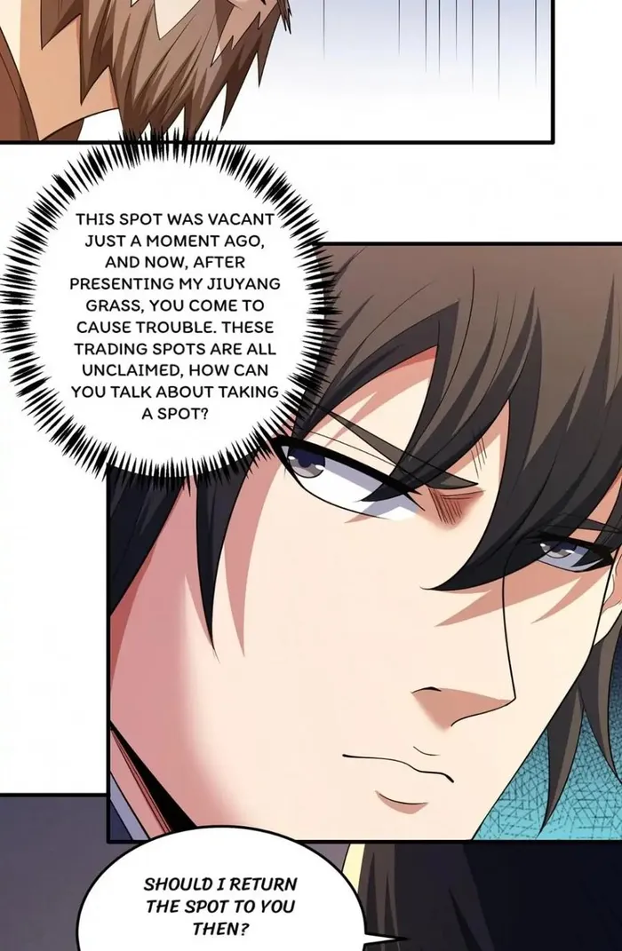 Chapter 696 - Image 22