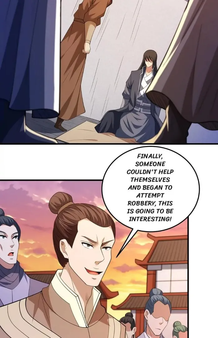 Chapter 696 - Image 28