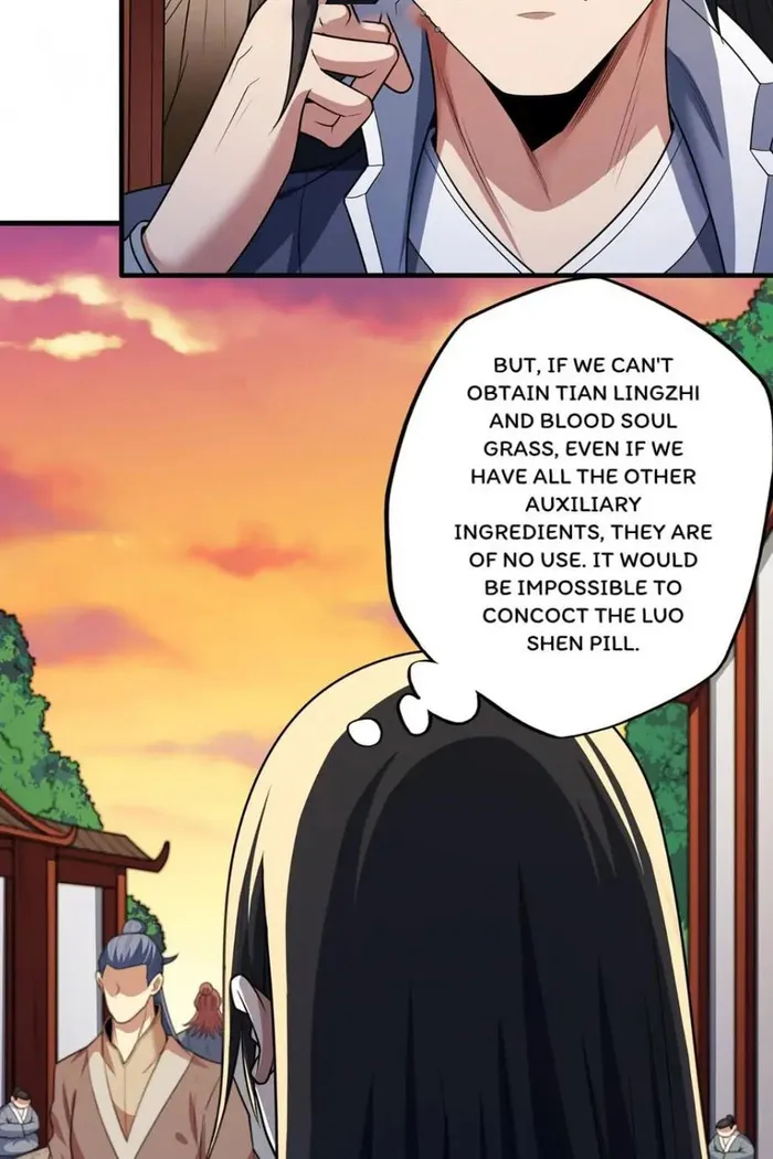 Chapter 696 - Image 3