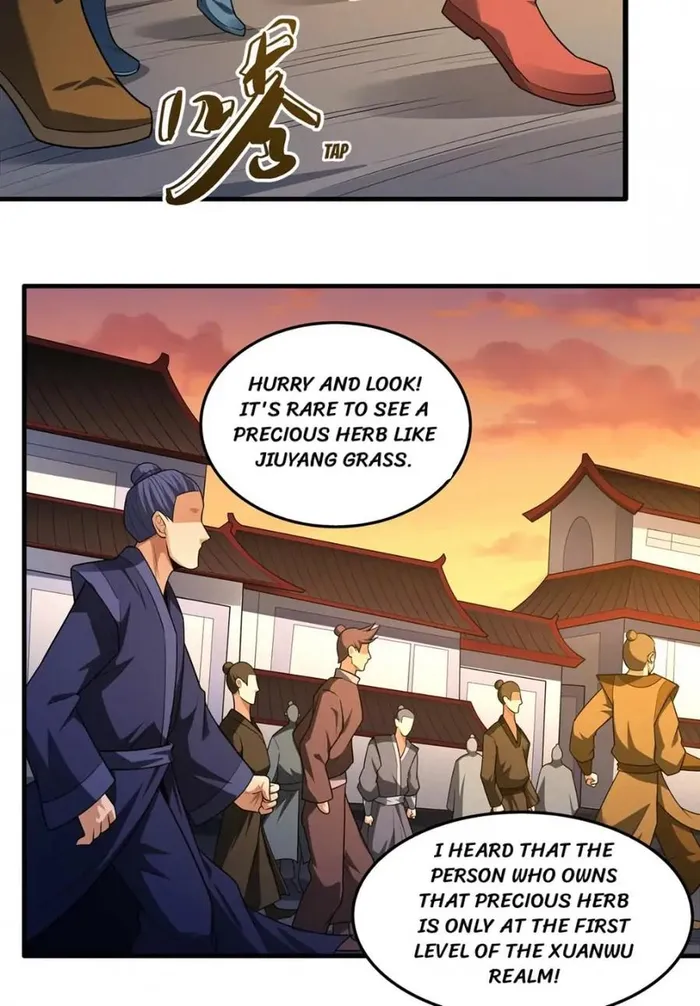 Chapter 697 - Image 10