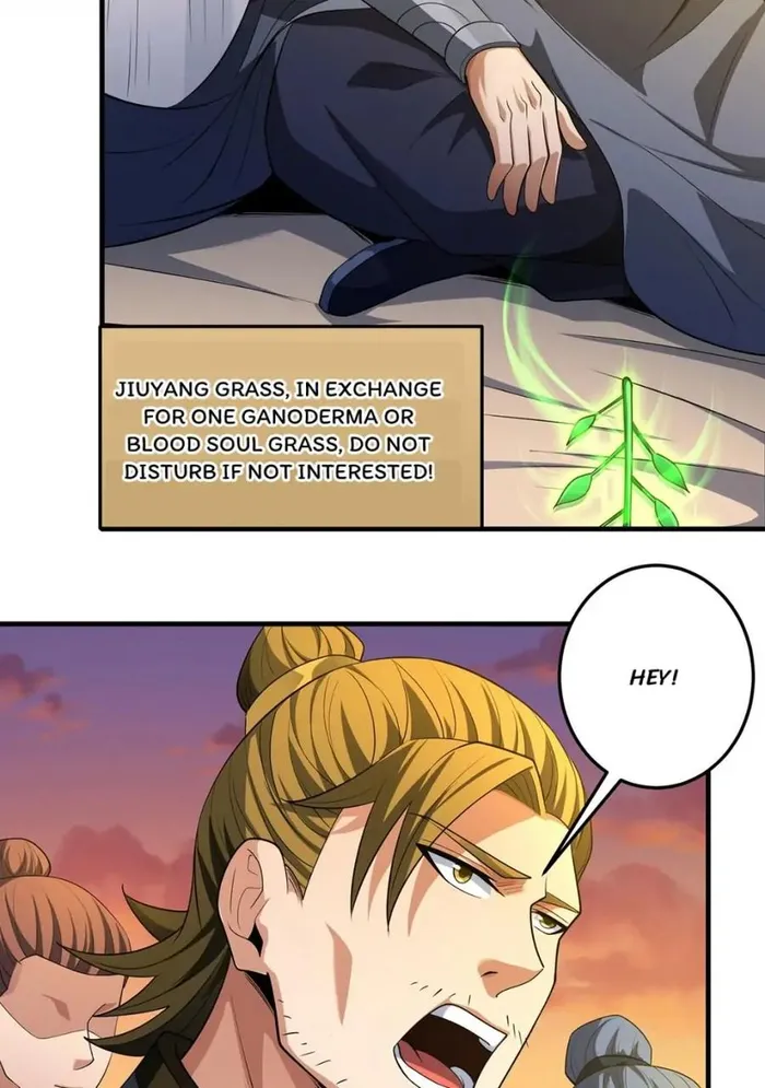 Chapter 697 - Image 12
