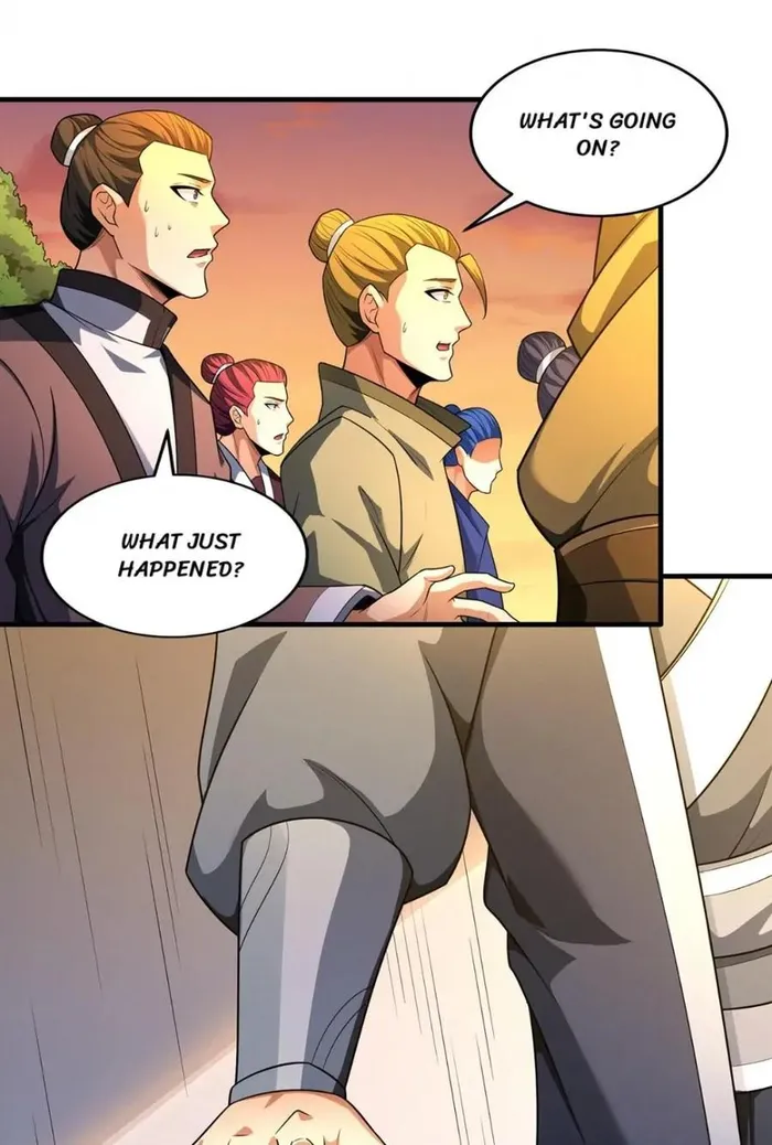 Chapter 697 - Image 2