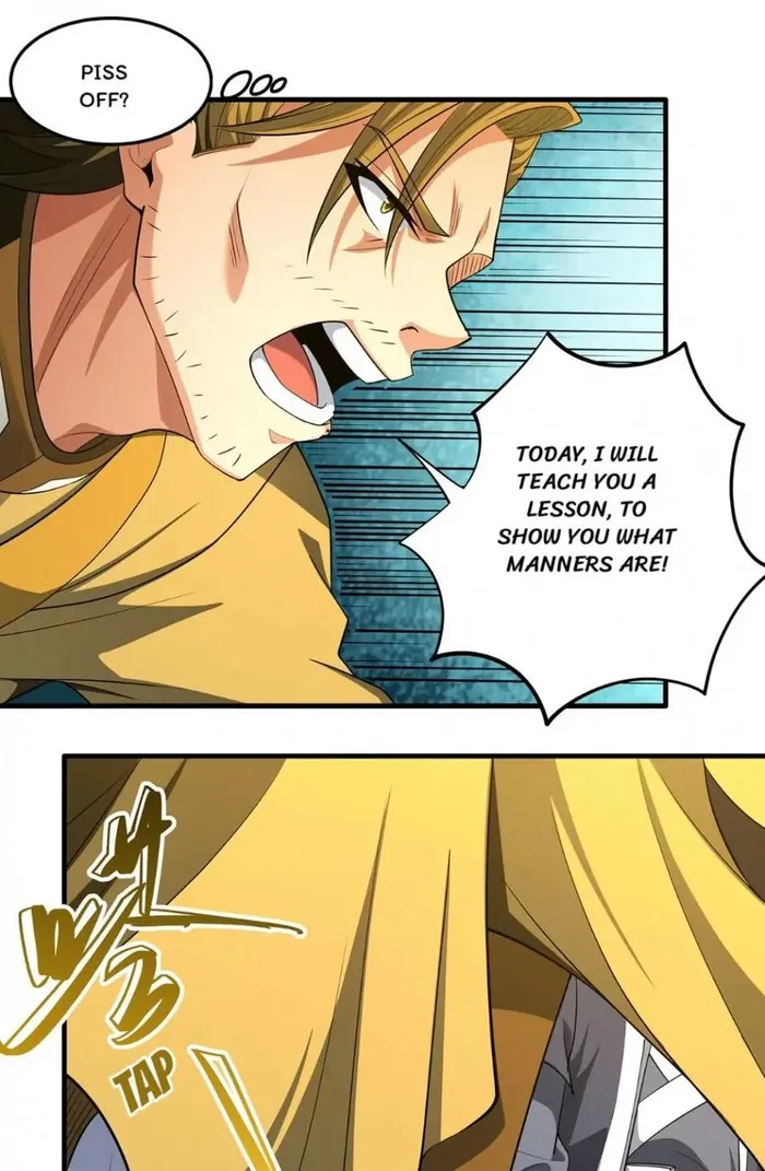 Chapter 697 - Image 20