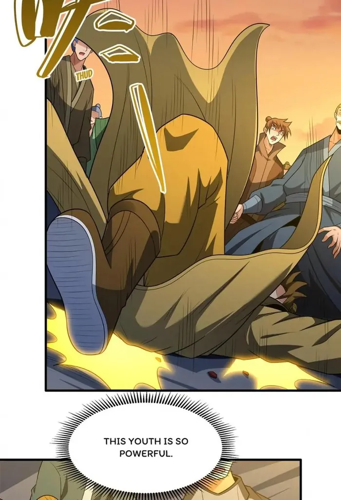 Chapter 697 - Image 34