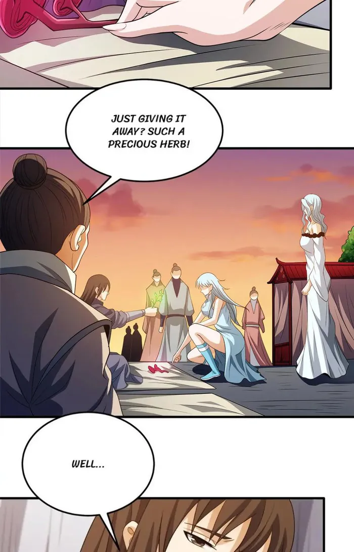 Chapter 698 - Image 35