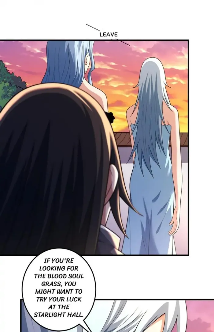 Chapter 699 - Image 2