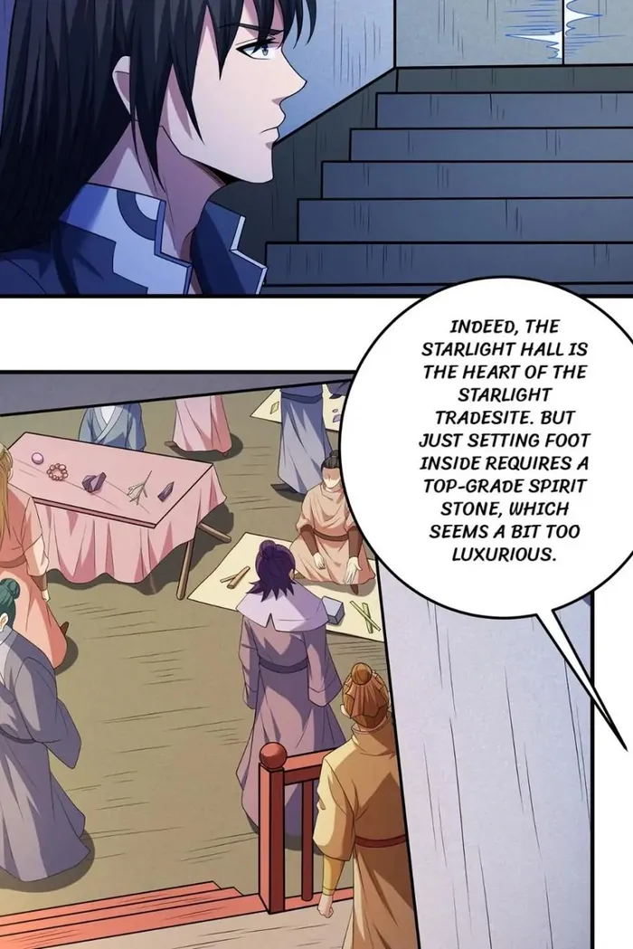 Chapter 699 - Image 22