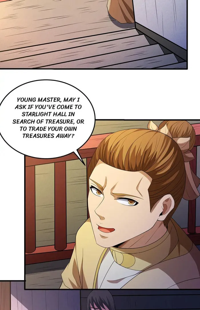 Chapter 699 - Image 23