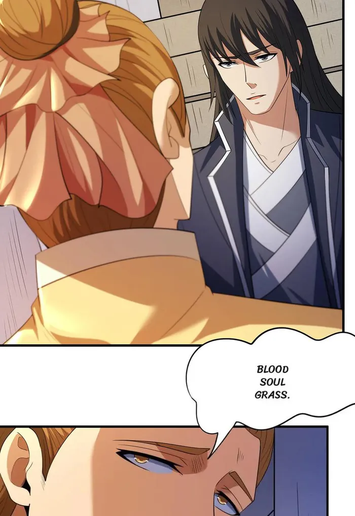 Chapter 699 - Image 31
