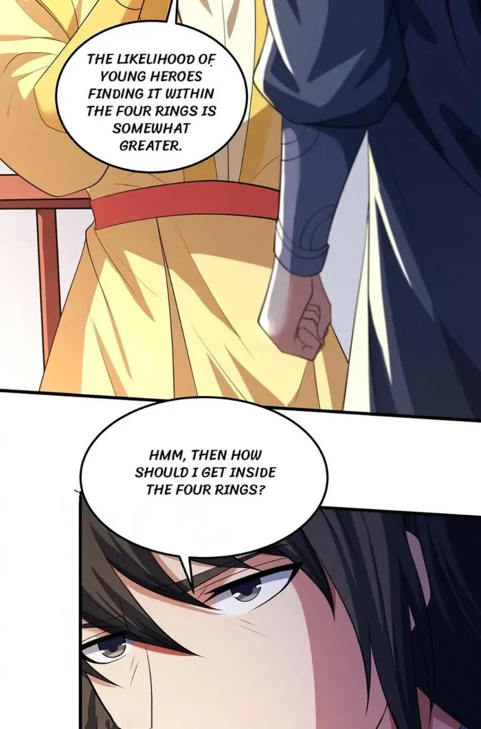 Chapter 699 - Image 33