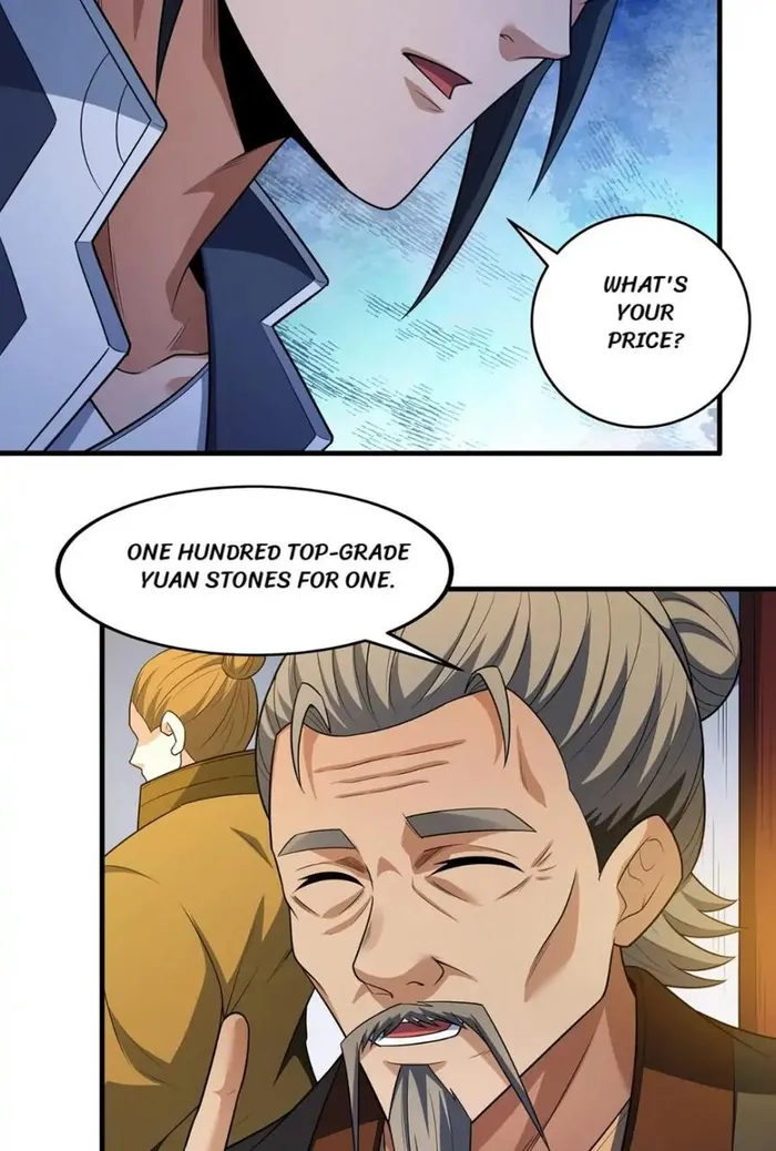 Chapter 700 - Image 20
