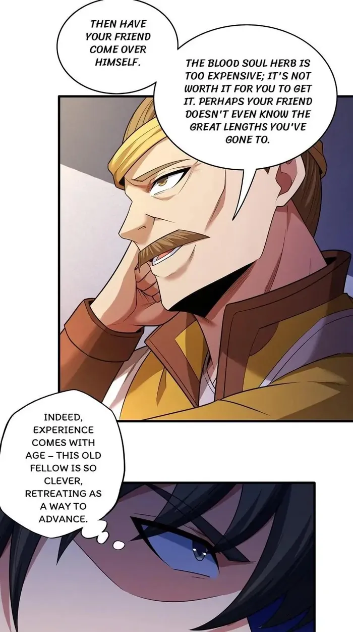 Chapter 701 - Image 2