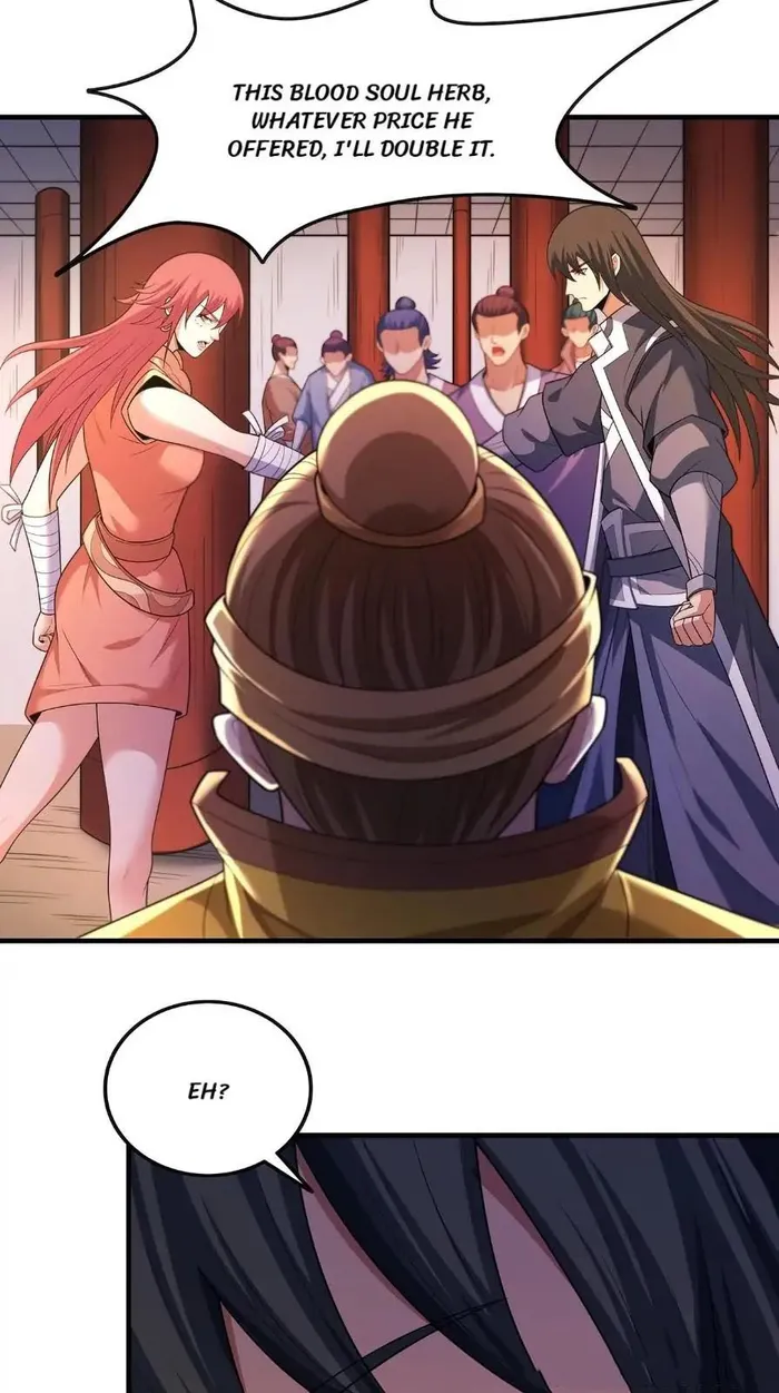 Chapter 701 - Image 23