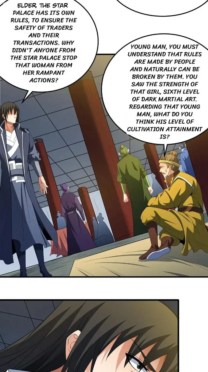 Chapter 702 - Image 21