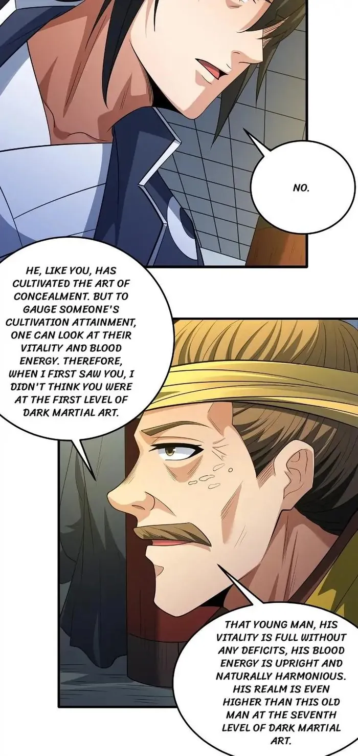 Chapter 702 - Image 22