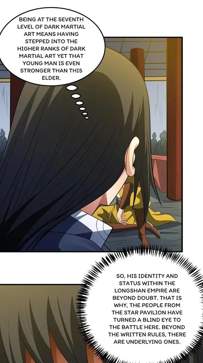 Chapter 702 - Image 23