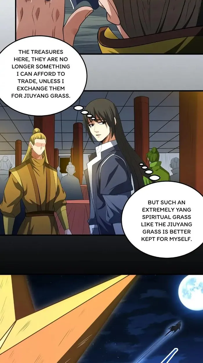 Chapter 702 - Image 25