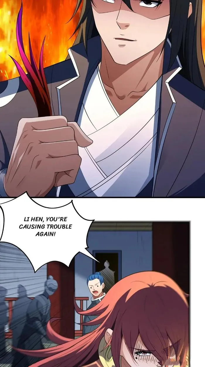 Chapter 702 - Image 3