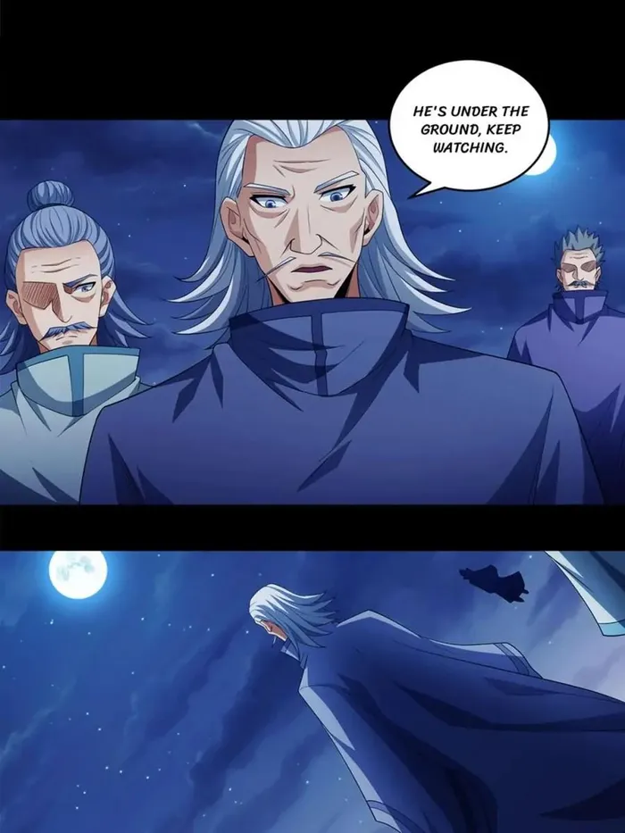Chapter 704 - Image 10