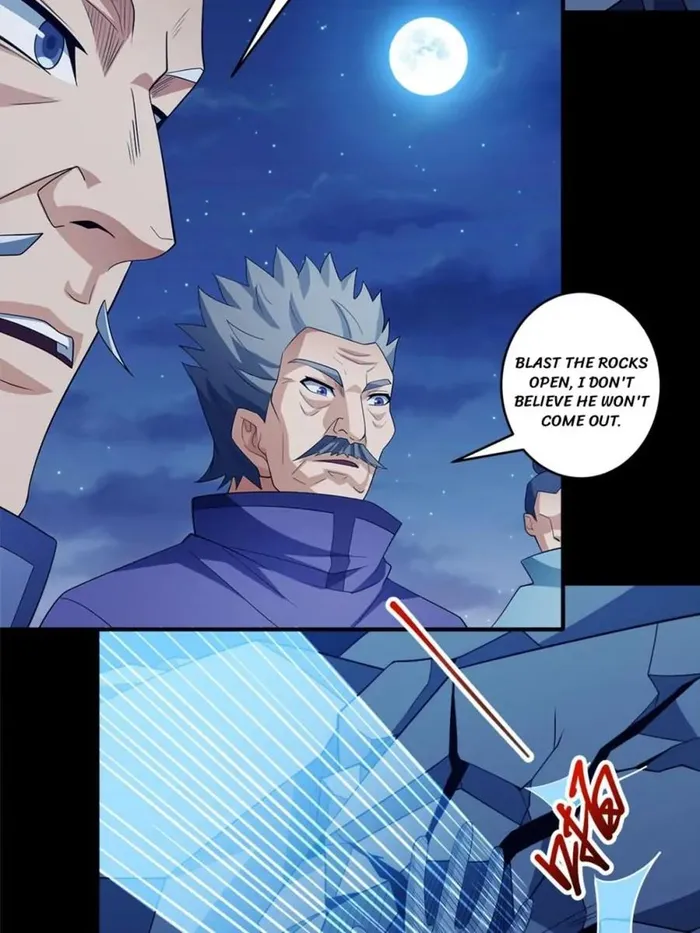 Chapter 704 - Image 12