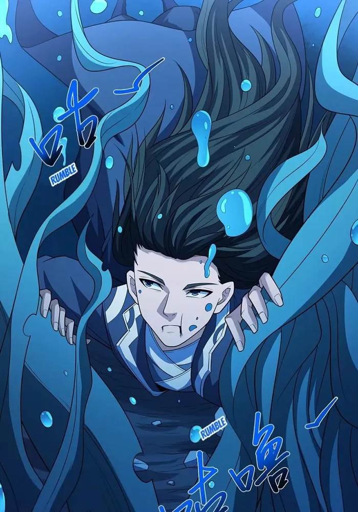 Chapter 705 - Image 22