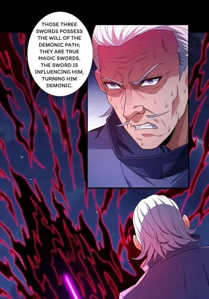 Chapter 706 - Image 20