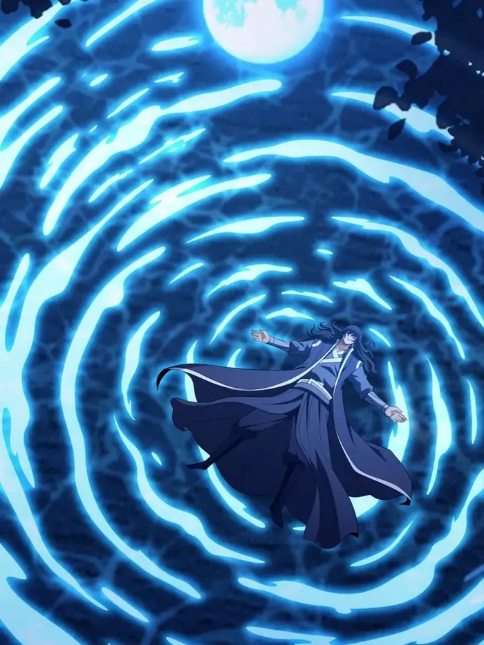 Chapter 706 - Image 38