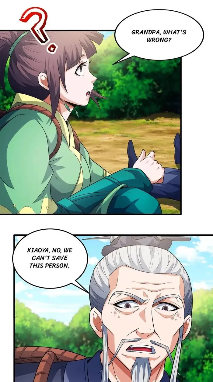 Chapter 707 - Image 22