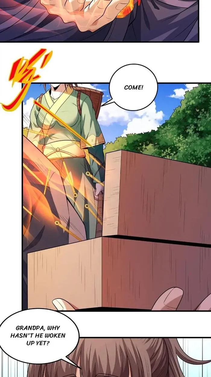 Chapter 708 - Image 13