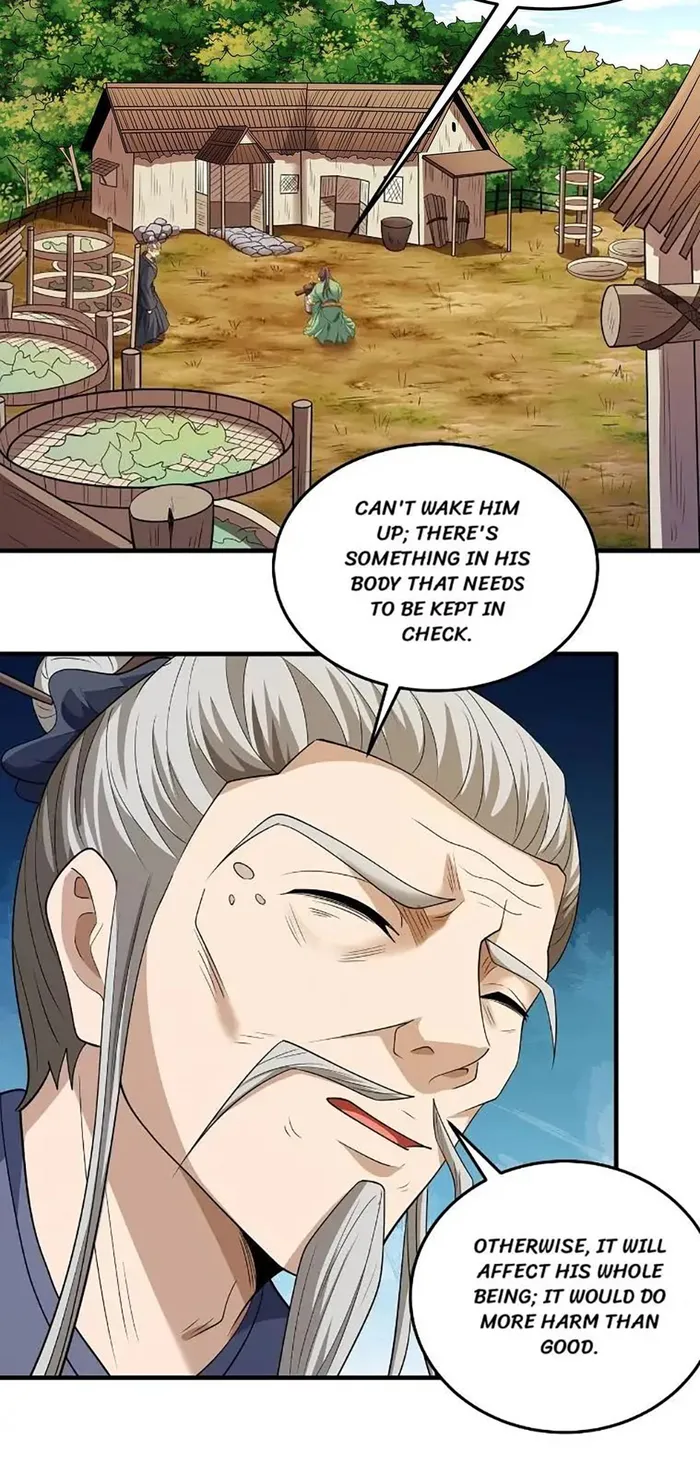 Chapter 708 - Image 21